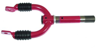 Razor E100 Pink Front Fork